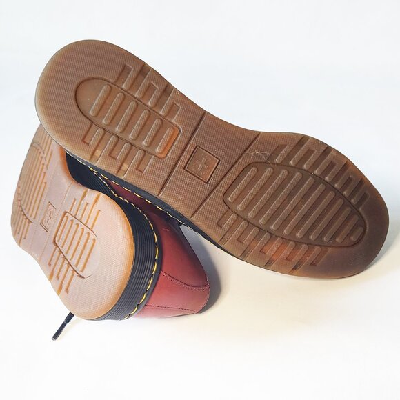 Doc Martens Soft Wair Cavendish Oxfords - Picture 3 of 5